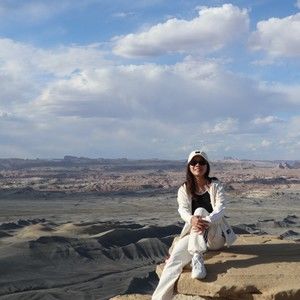 Meet your Posher, Minh anh